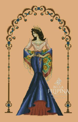 (image for) Reina Paz